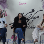 Aria Vega x Falabella: una colección ‘Chévere’ que enciende la temporada de festivales